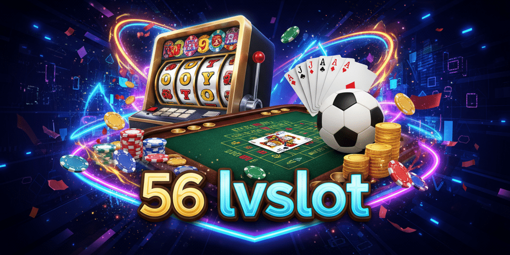 56 lvslot